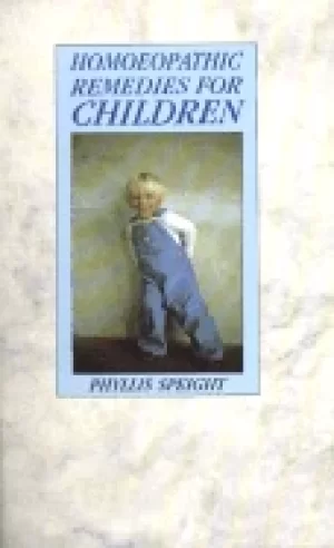 Image of homeopathic remedies for children