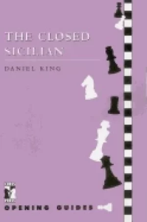 Image of closed sicilian