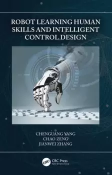 Image of Robot Learning Human Skills and Intelligent Control Design