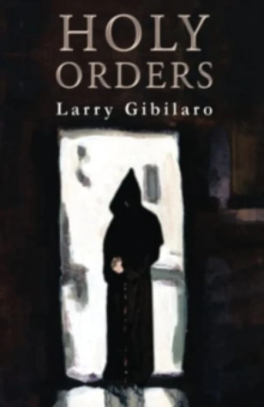 Image of Holy Orders Paperback / softback
