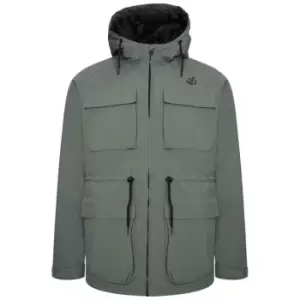 Image of Dare 2b Recur Waterproof Jacket - Green