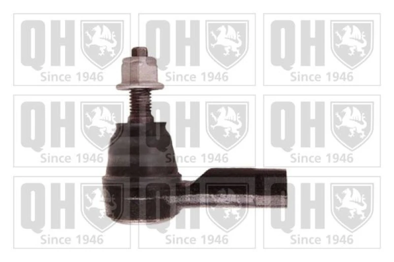 Image of QUINTON HAZELL Track rod end QUINTON HAZELL QR4023S