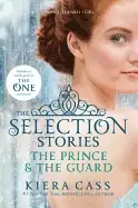 Image of selection stories the prince and the guard