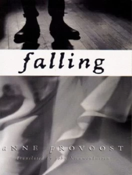 Image of Falling by Anne Provoost Book