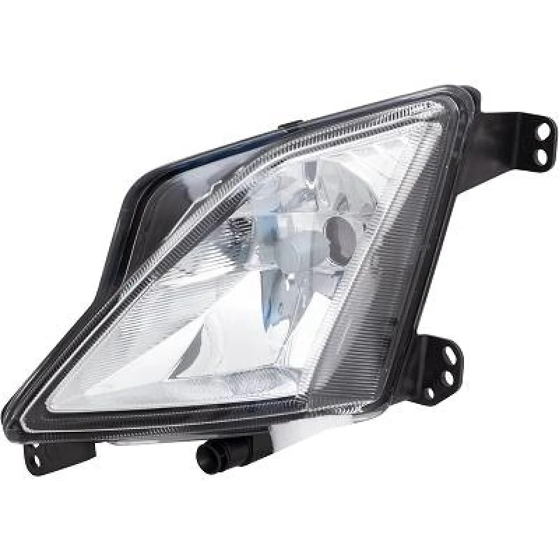 Image of Fog Light DIEDERICHS 1530489