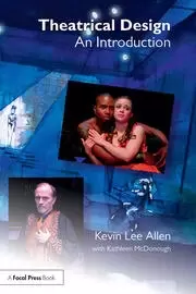 Image of Theatrical Design An Introduction
