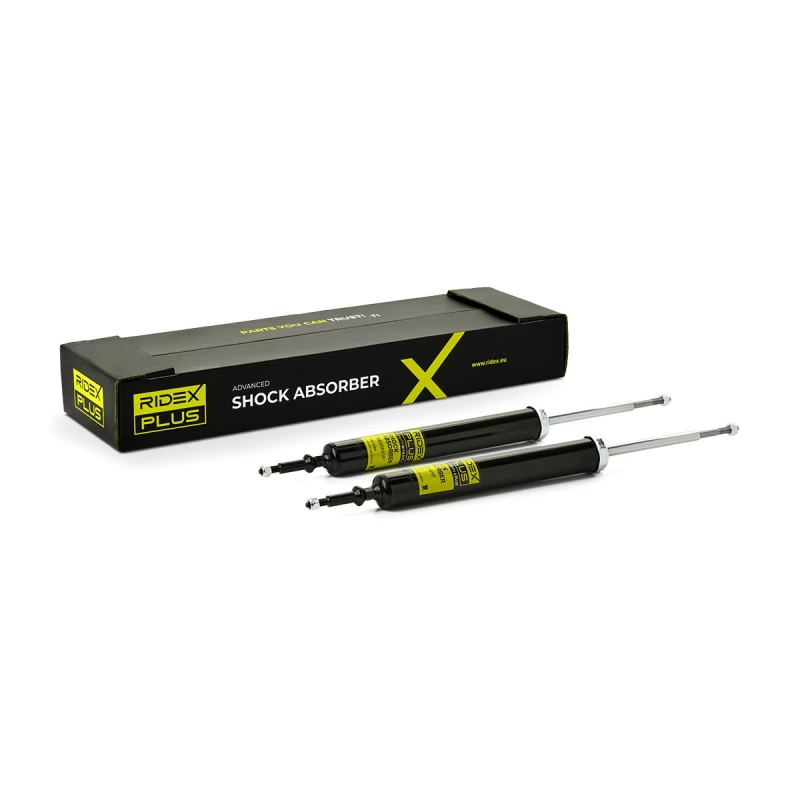 Image of RIDEX PLUS Shock absorber RIDEX PLUS 854S0280P