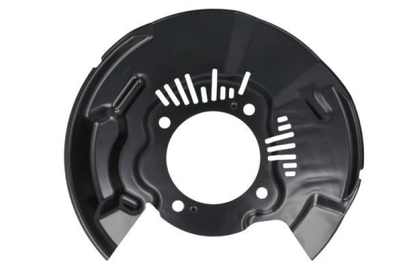 Image of BLIC Brake disc backing plate BLIC 6508-03-8127398K
