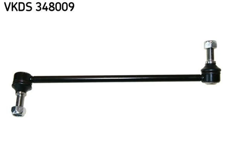 Image of SKF Anti-roll bar link SKF VKDS 348009