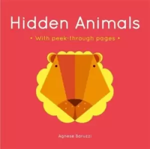 Image of Hidden animals by Agnese Baruzzi