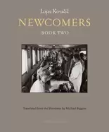 Image of newcomers book two