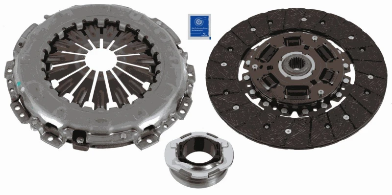 Image of Clutch kit SACHS 3000 951 576