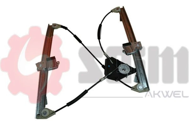 Image of Window regulator SEIM 980054
