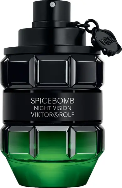 Viktor & Rolf Spicebomb Night Vision Eau de Toilette For Him 90ml