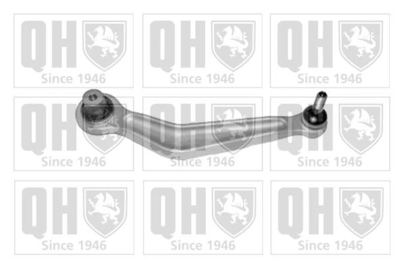 Image of QUINTON HAZELL Suspension arm QUINTON HAZELL QSJ3347S