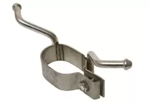 Image of VEGAZ Holding Bracket, silencer VOLVO VOM-133 30681626
