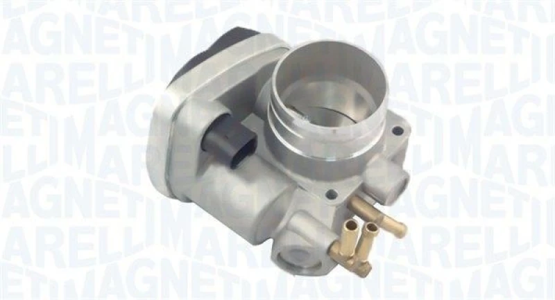 Image of MAGNETI MARELLI Throttle body MAGNETI MARELLI 802000000039
