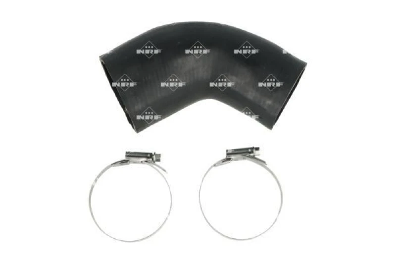 Image of NRF Charger intake hose NRF 166313