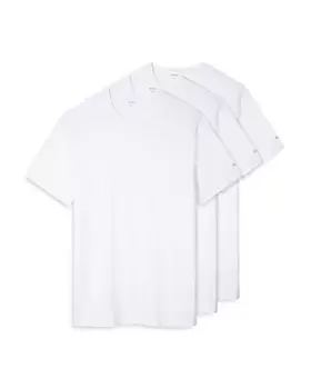 Image of Paul Smith Cotton Logo Tees, Pack of 3