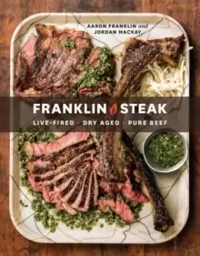 Image of Franklin Steak : Dry-Aged. Live-Fired. Pure Beef