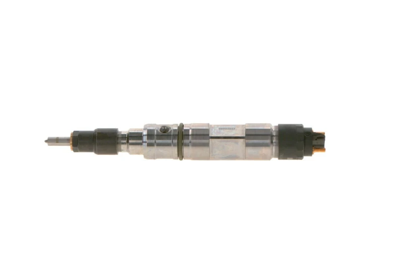 Image of Bosch 0 445 124 052 Injectors with seal ring Injector Nozzle (3902)