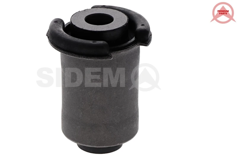 Image of SIDEM 865703 Arm Bushes Rear Axle Lower, Rubber-Metal Mount, for control arm Control Arm-/Trailing Arm Bush (251)