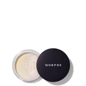 image of Morphe Bake And Set Powder 9g (Various Shades) - Translucent