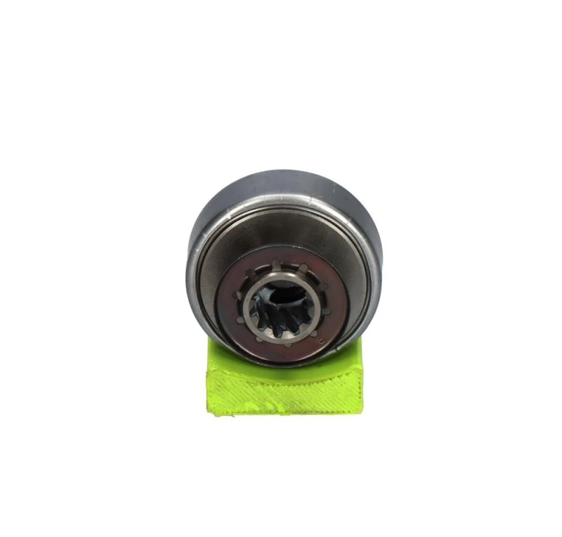Image of VALEO 594631 Pinion, starter VALEO NEW Original SPARE PART Pinion,starter (1530)