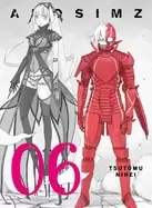 Image of aposimz volume 6
