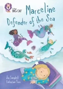 Image of Marceline, Defender of the Sea : Band 17/Diamond