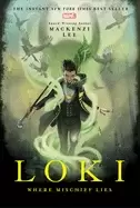 Image of loki where mischief lies