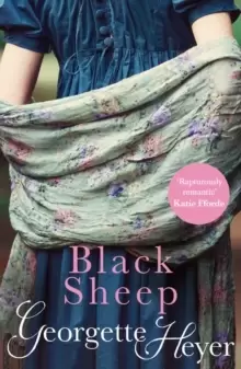 Image of Black Sheep : Gossip, scandal and an unforgettable Regency romance