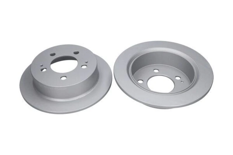 Image of KAVO PARTS Brake disc KAVO PARTS BR-7708-C