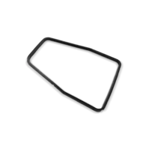 Image of TOPRAN Gaskets MERCEDES-BENZ 400 457 1402710080,A1402710080 Seal, automatic transmission oil pan