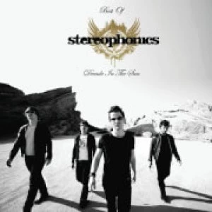 Image of Stereophonics - Decade In The Sun - Best Of Stereophonics 2xLP