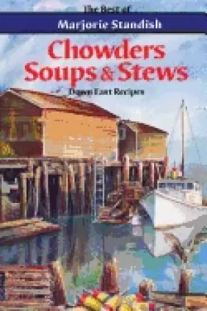 Image of chowders soups and stews
