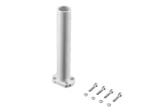 Image of Rittal CP series Adapter for use with Support Arm Systems