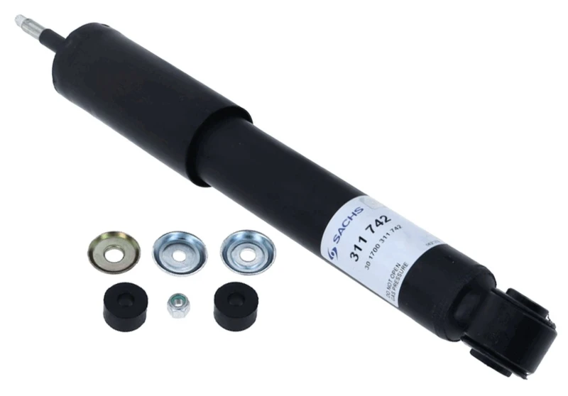Image of Shock absorber SACHS 311 742