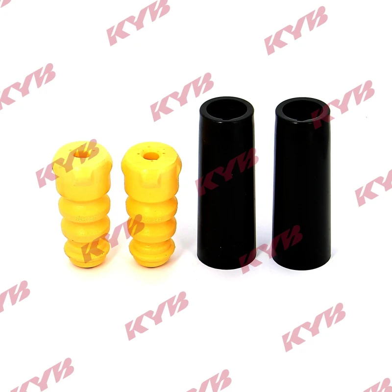 Image of KYB Dust cover kit, shock absorber KYB 910380