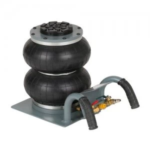 Image of SIP 09879 Winntec 2 Ton Compact Pneumatic Balloon Jack
