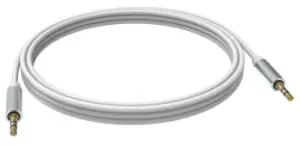 Image of Vision TC 3M3.5MMP audio cable 3m 3.5mm White
