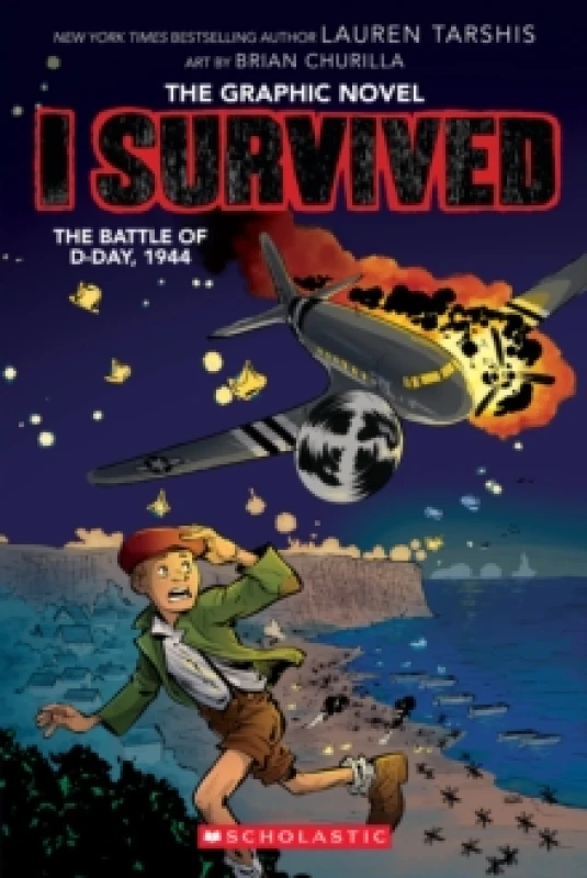 Image of The Battle of D-Day, 1944 Paperback / softback