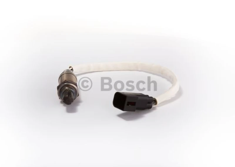 Image of Lambda sensor Bosch 0 258 003 714