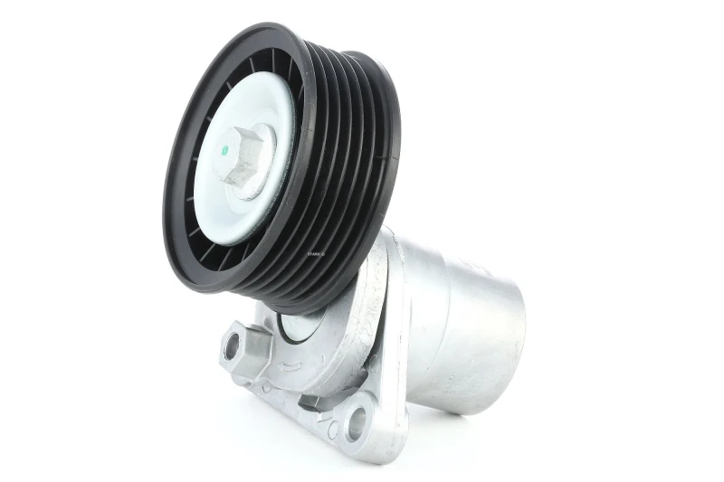 Image of STARK SKTP-0600012 Tensioner Pulley Tensioner Pulley,v-ribbed belt (310)