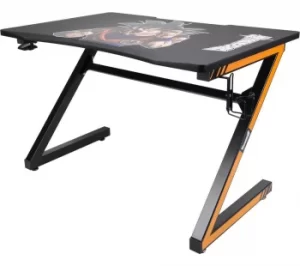 image of SUBSONIC Dragon Ball Super DBZ Gaming Desk