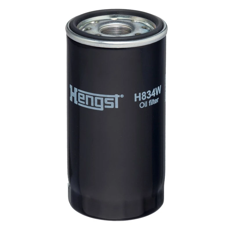 Image of Oil filter HENGST FILTER H834W