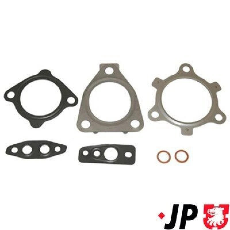 Image of JP GROUP Mounting Kit, charger JP GROUP 4817751110
