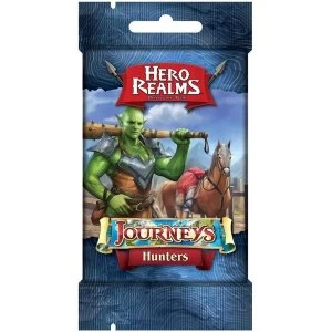 Image of Hero Realms Journeys: Hunters Expansion