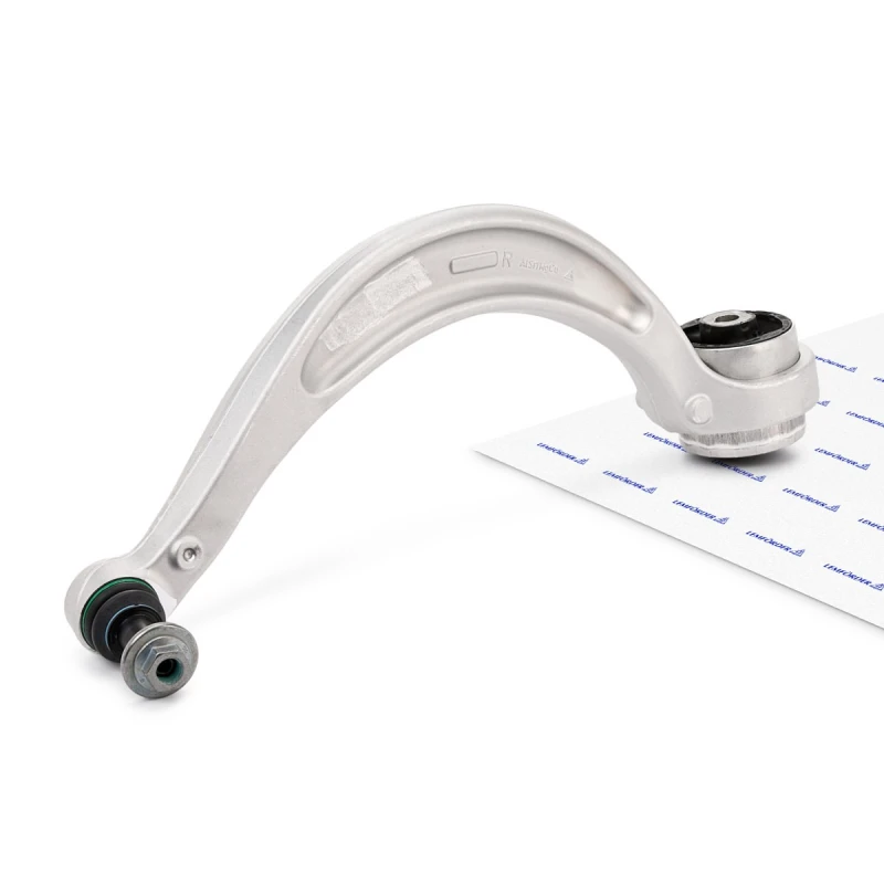 Image of LEMFORDER 39311 01 Suspension arm Control Arm, Aluminium, Rear Aluminium Track Control Arm (273)