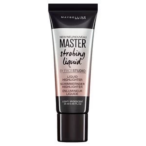 Image of Maybelline Master Strobe Liquid Light Nude